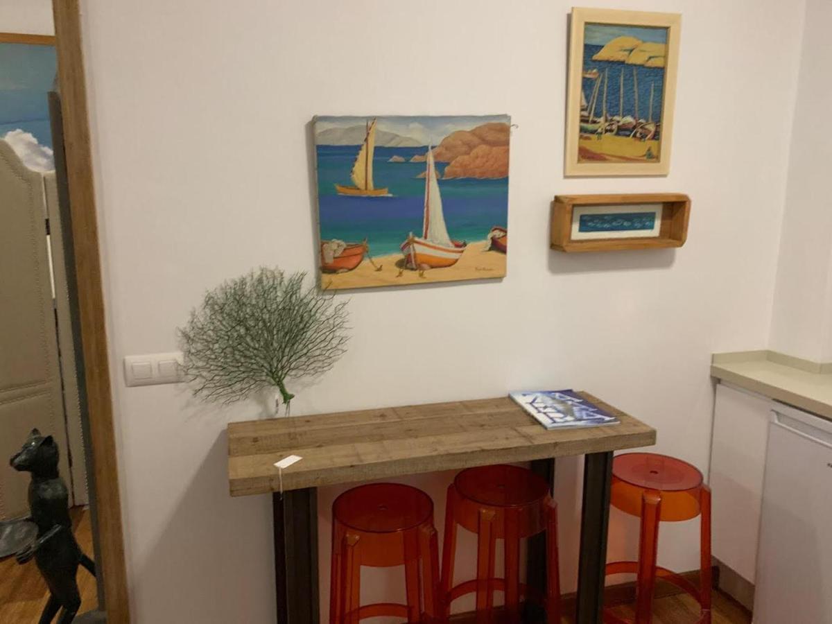 Beach Attic Zahara de los Atunes Ngoại thất bức ảnh